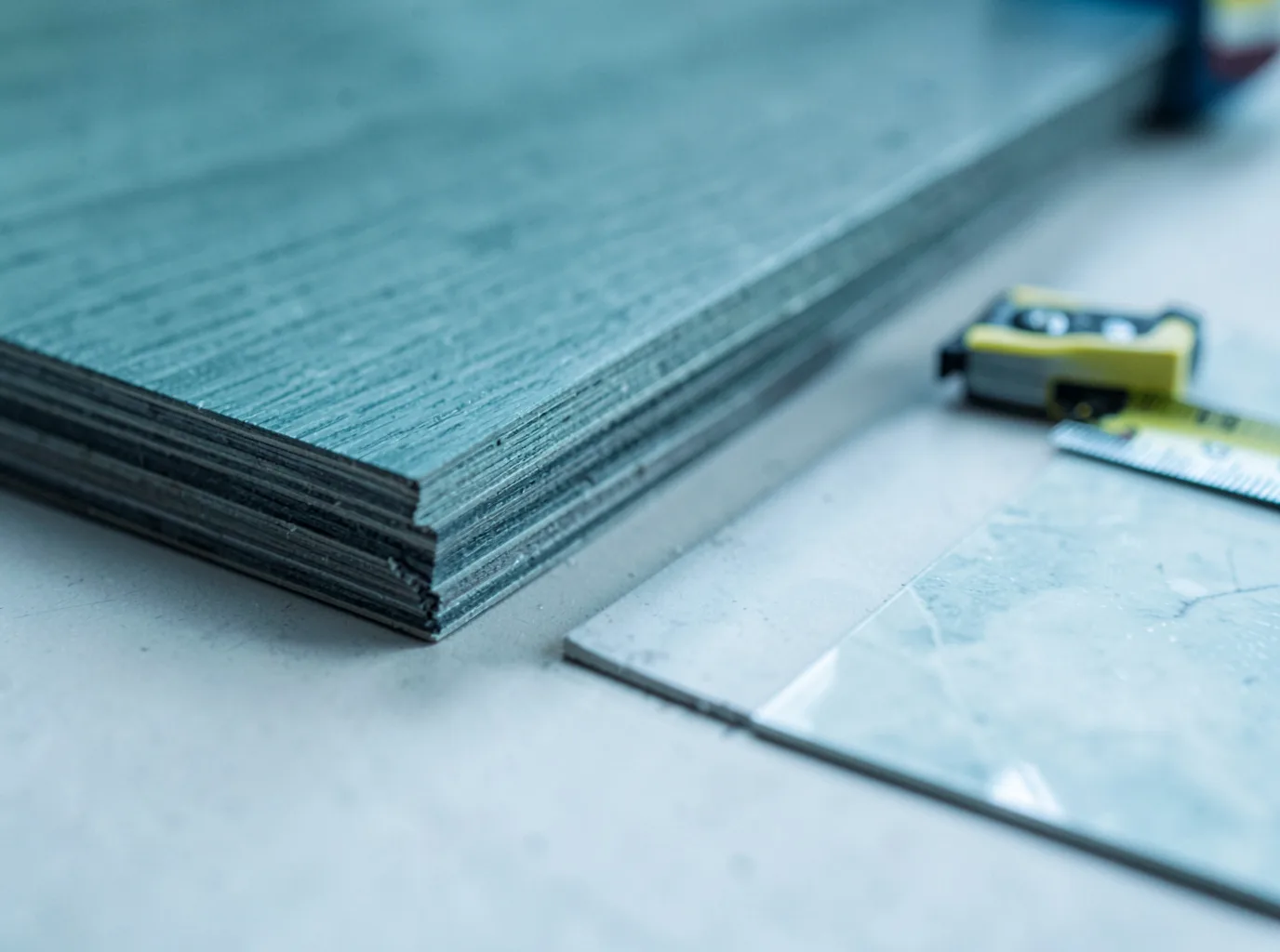 Luxury Vinyl Plank Installation Kingsbury, TX FAQs